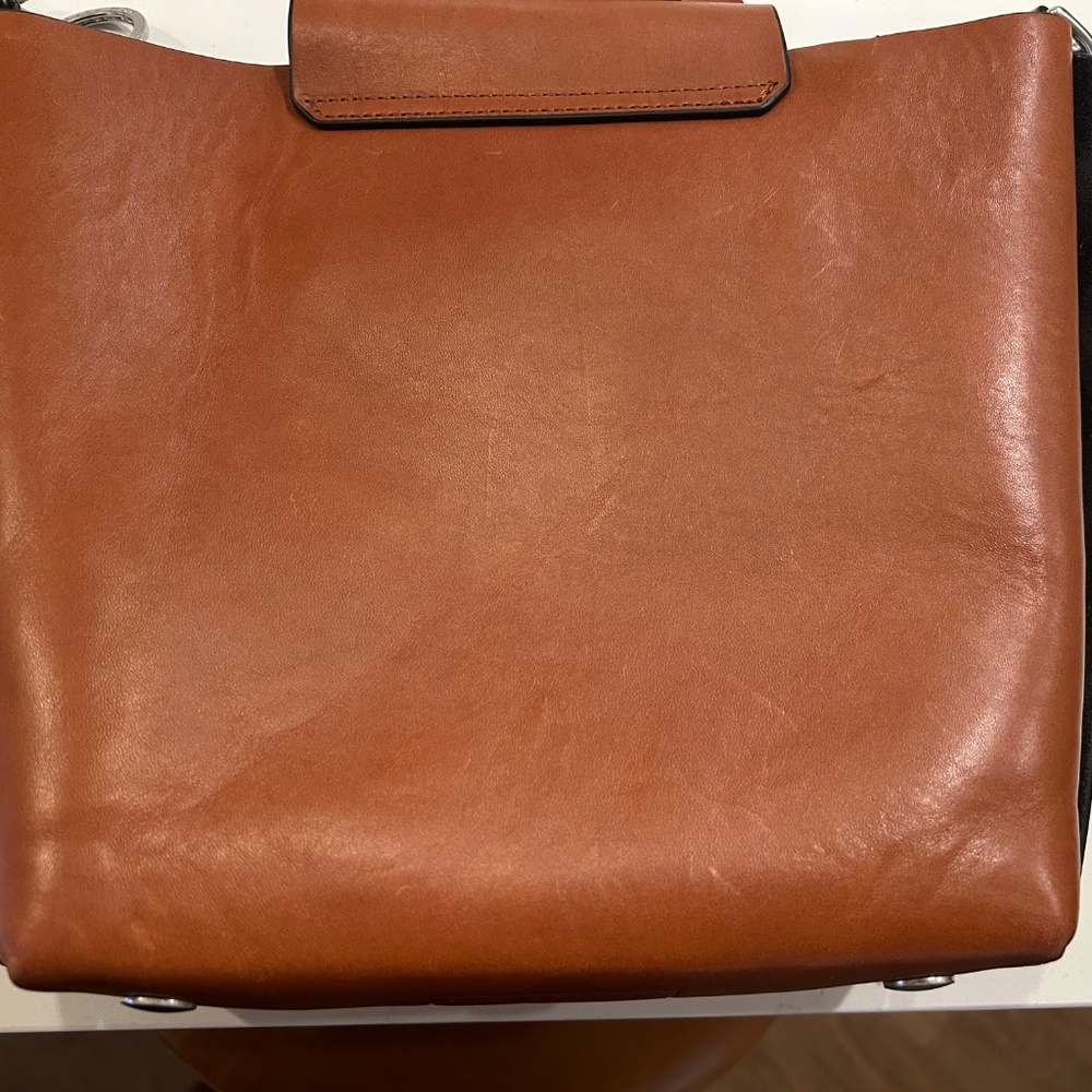 Rag & Bone Atlas Bucket Bag - Picture 3 of 12